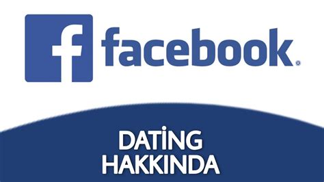 facebook dating nedir